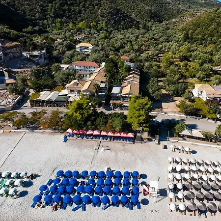 Rouda Bay Hotel 3*