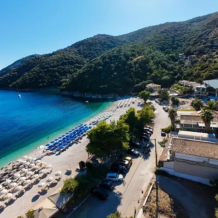 Hotel Rouda Bay Mikros Gialos
