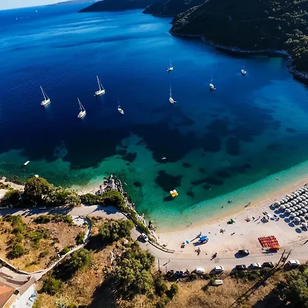 Hotel Rouda Bay