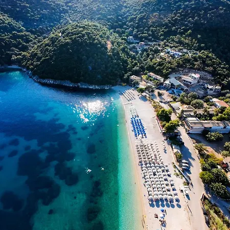 Hotel Rouda Bay 3*