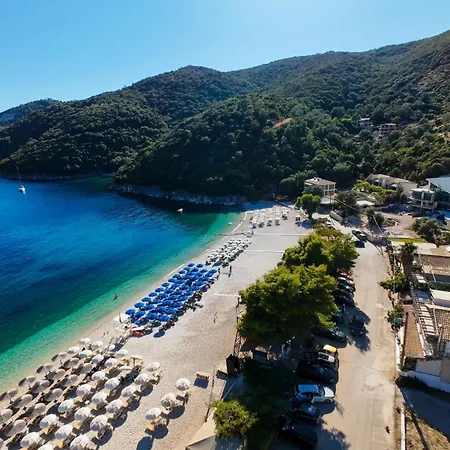 Rouda Bay Hotel