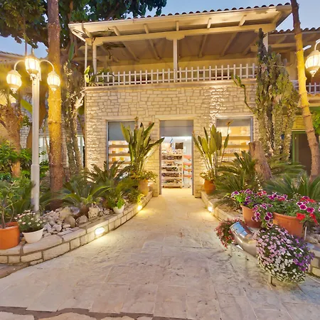 Rouda Bay Hotel