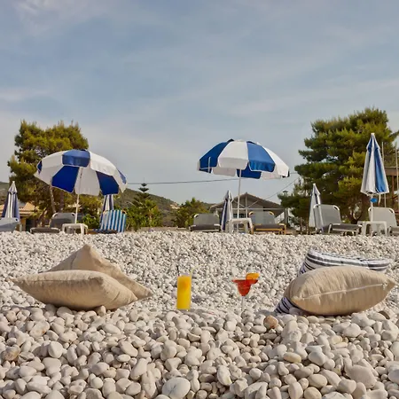 Rouda Bay Mikros Gialos
