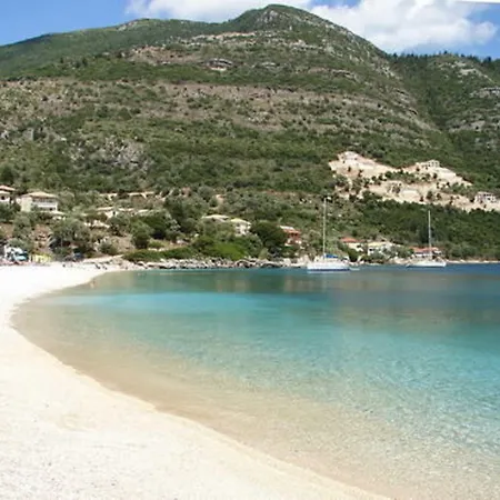 Rouda Bay 3* Mikros Gialos