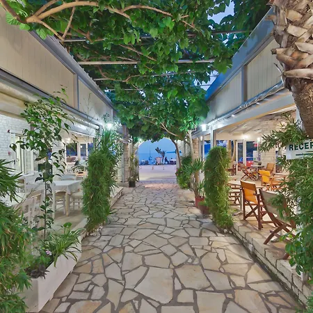 Hotel Rouda Bay 3*