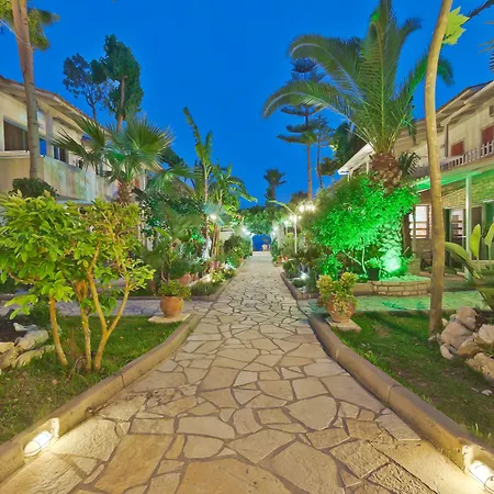 Hotel Rouda Bay
