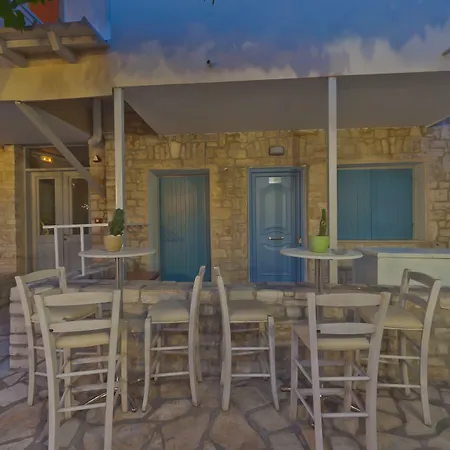Rouda Bay Hotel 3*
