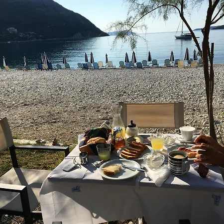 Rouda Bay Hotel 3*