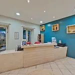 Rouda Bay Hotel 3*
