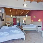 מלון Rouda Bay מיקרוס גיאלוס
