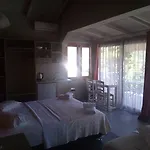 Rouda Bay 3* Mikros Gialos