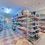 Rouda Bay 3* מיקרוס גיאלוס