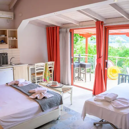 Hotel Rouda Bay