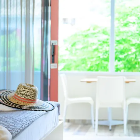 Rouda Bay Hotel
