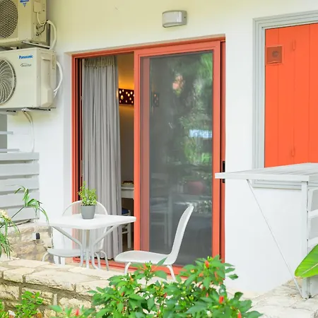 Hotel Rouda Bay