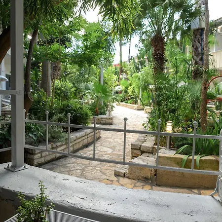 Hotel Rouda Bay 3*