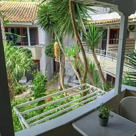 Rouda Bay Hotel