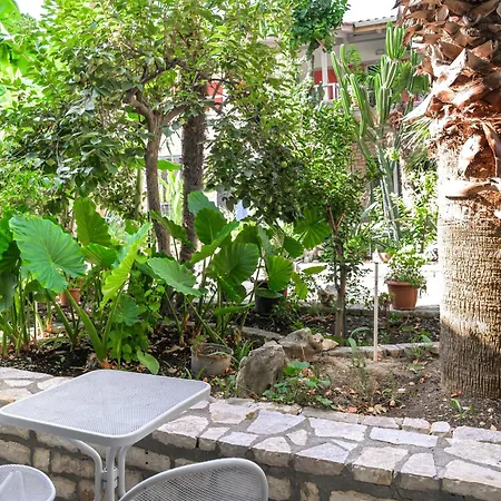 Rouda Bay Hotel 3*