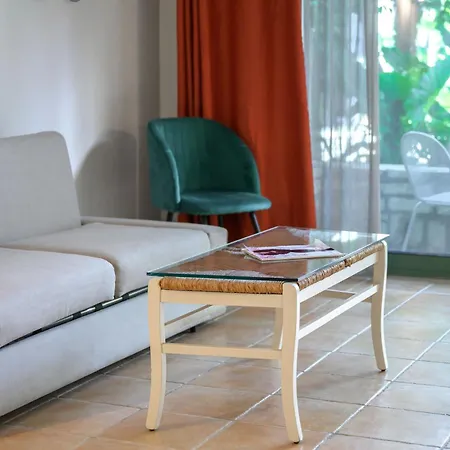Hotel Rouda Bay Mikros Gialos