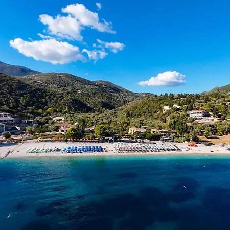 Rouda Bay 3* Μικρός Γιαλός