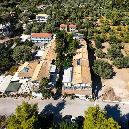 Rouda Bay