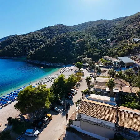 Rouda Bay Ξενοδοχείο