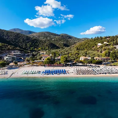 Ξενοδοχείο Rouda Bay