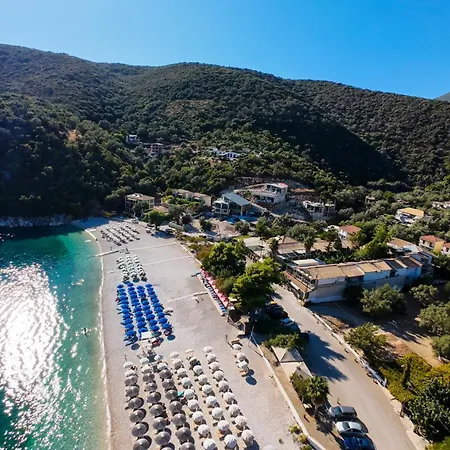 Rouda Bay 3* Μικρός Γιαλός