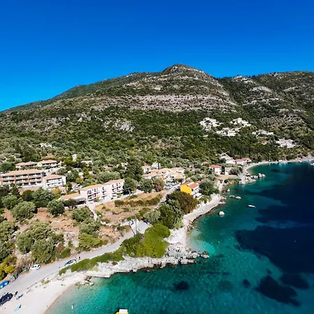 Ξενοδοχείο Rouda Bay