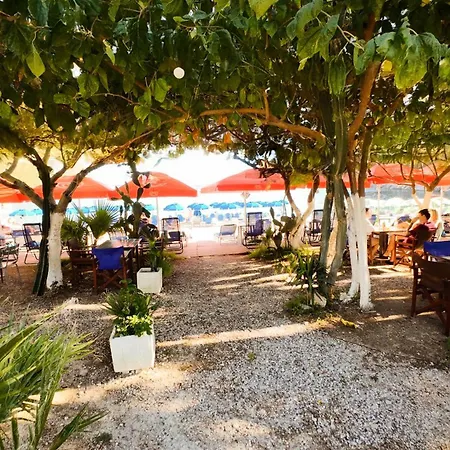 Ξενοδοχείο Rouda Bay