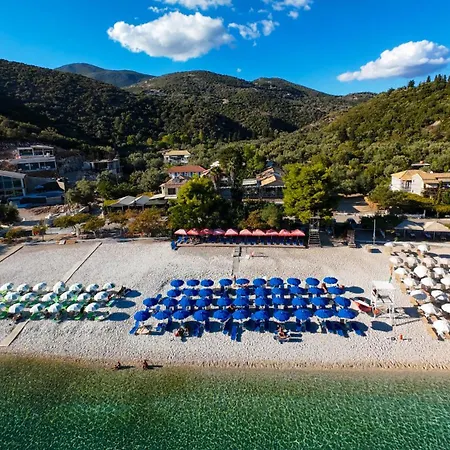 Rouda Bay 3* Μικρός Γιαλός