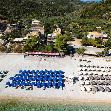 Rouda Bay