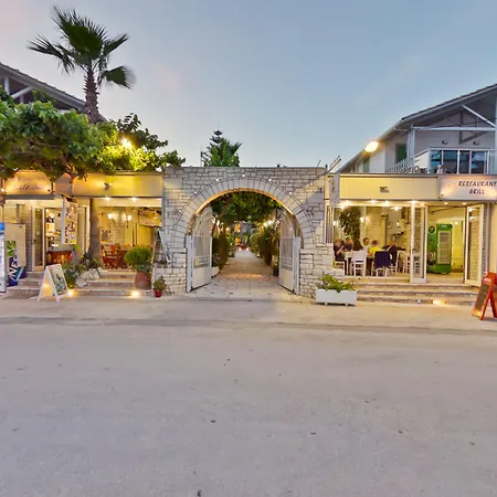 Rouda Bay Hotell