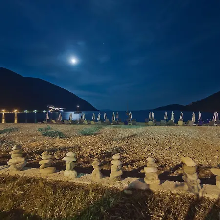 Ξενοδοχείο Rouda Bay Μικρός Γιαλός