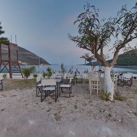 Rouda Bay Hotel 3*