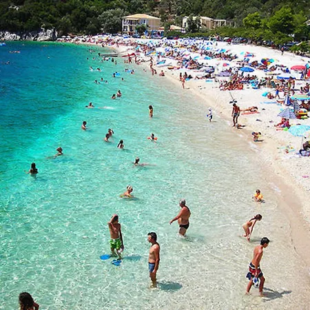 Ξενοδοχείο Rouda Bay