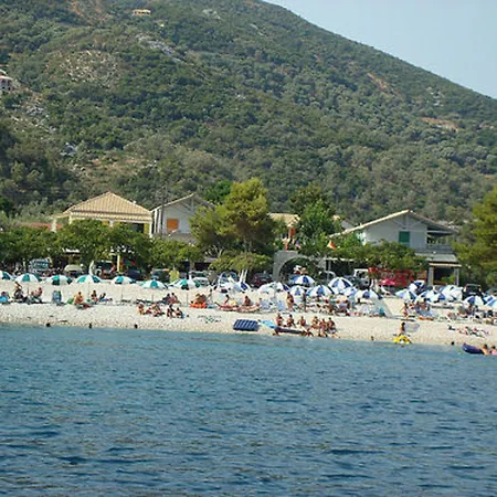 Rouda Bay Hotell 3*