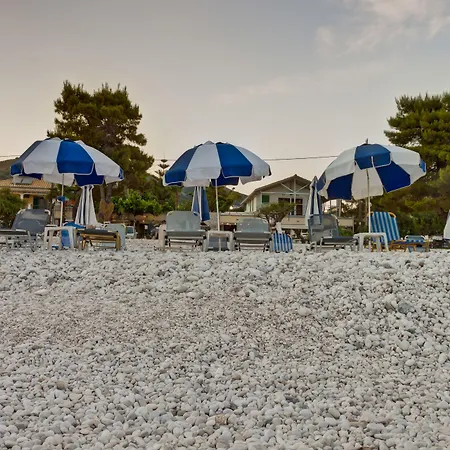 Rouda Bay Ξενοδοχείο