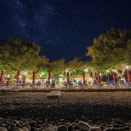 Rouda Bay Hotell 3*