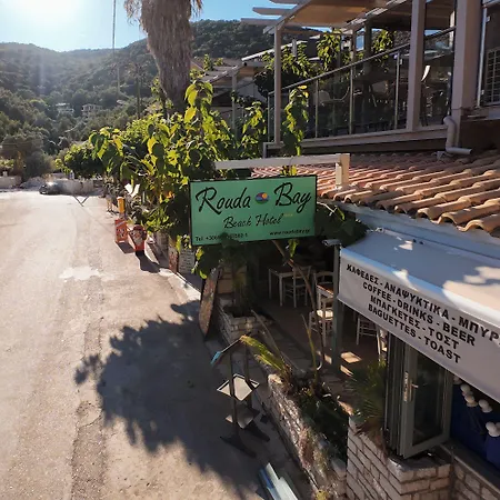 Hotell Rouda Bay