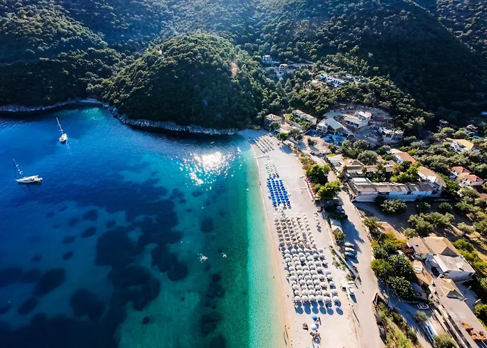 Hotel Rouda Bay 3*