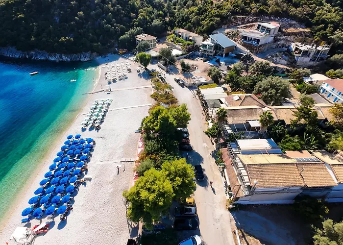 Rouda Bay Hotel 3*