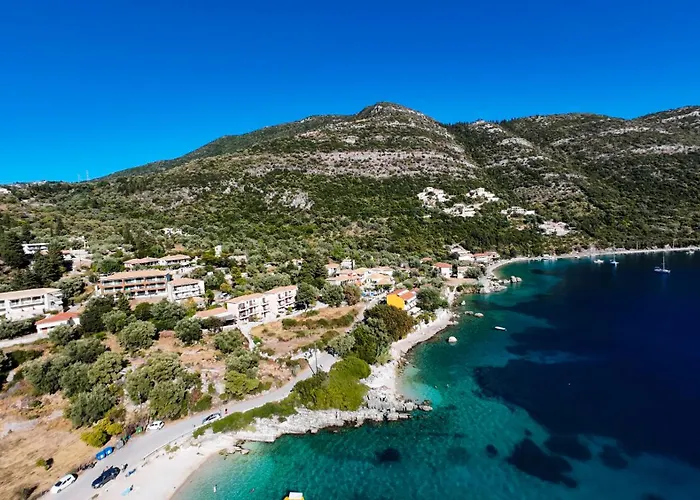 Hotel Rouda Bay