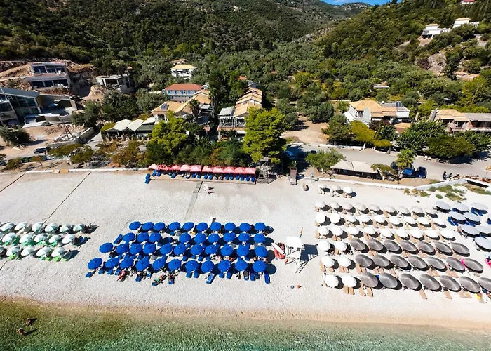 Rouda Bay