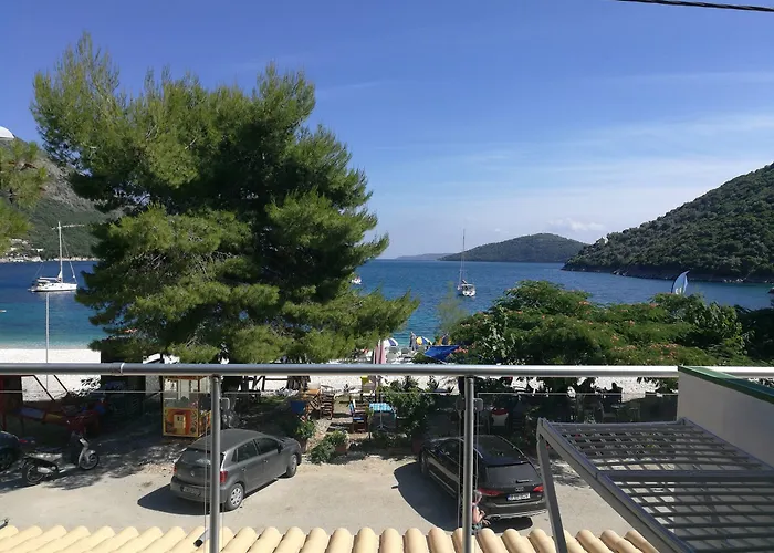 Rouda Bay