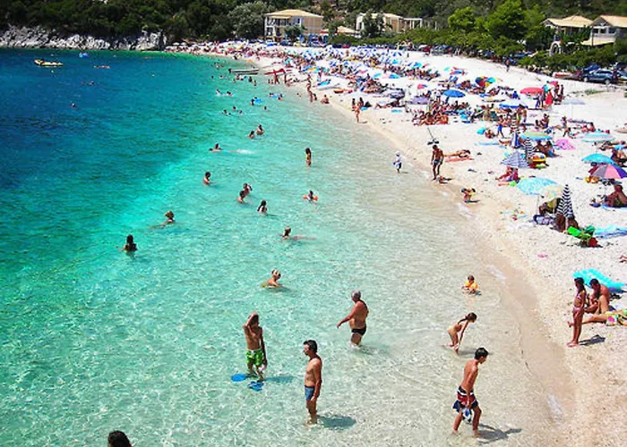 Hotel Rouda Bay