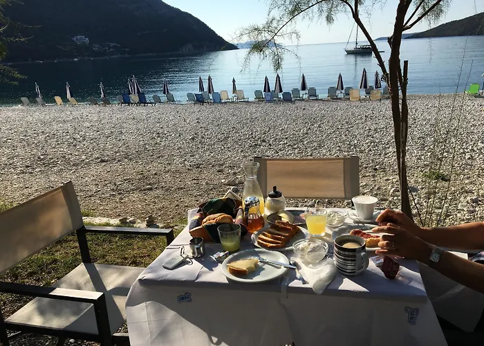 Rouda Bay Hotel 3*